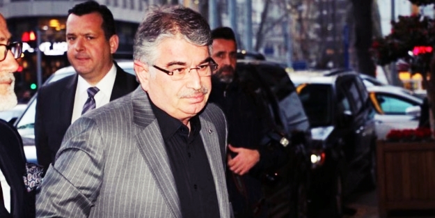 Taklacı İdris CHP'den aday olacak mı? Kılıçdaroğlu açıkladı