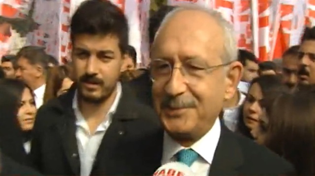 Kılıçdaroğlu tarihleri karıştırdı