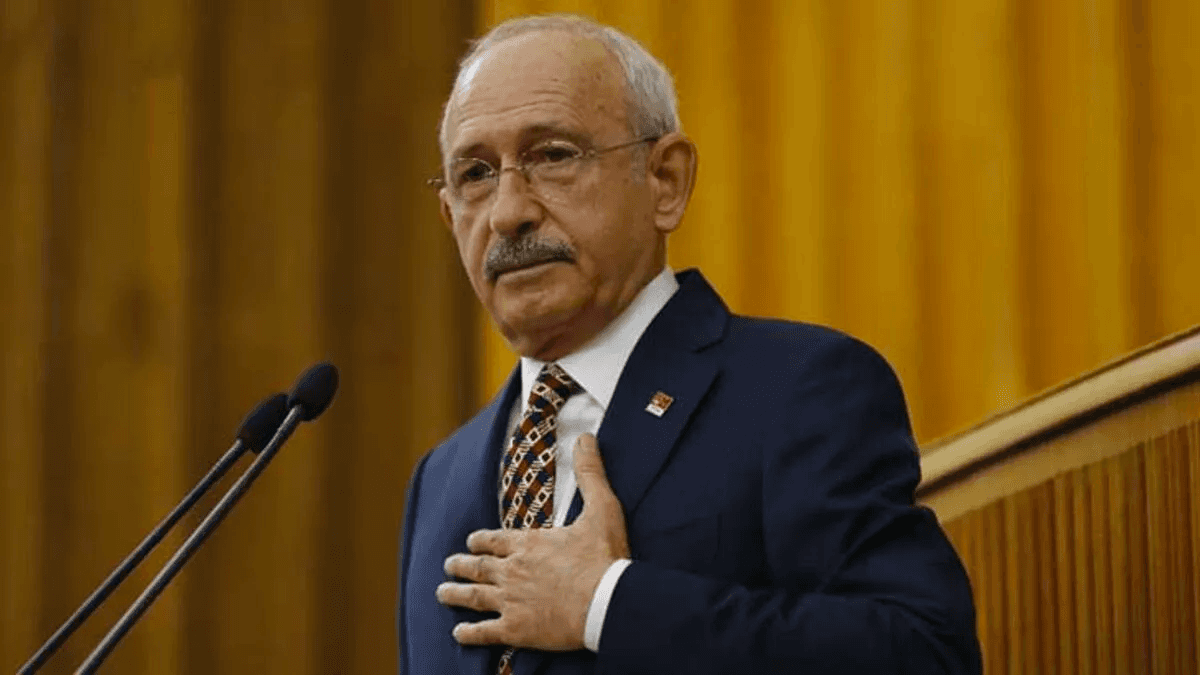 Kılıçdaroğlu tedirgin! O konu yüzünden hop oturup hop kalkıyormuş
