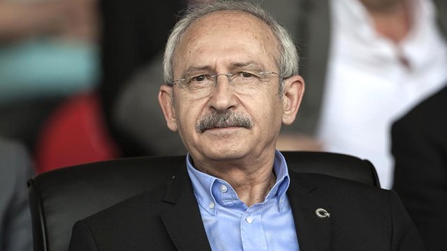 Kılıçdaroğlu Beştepe kararını verdi