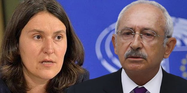 Kılıçdaroğlu Türkiye düşmanı o isimle bir arada!