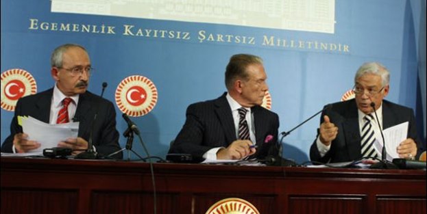 Uyuşturucu baronu dediği isimle buluştu