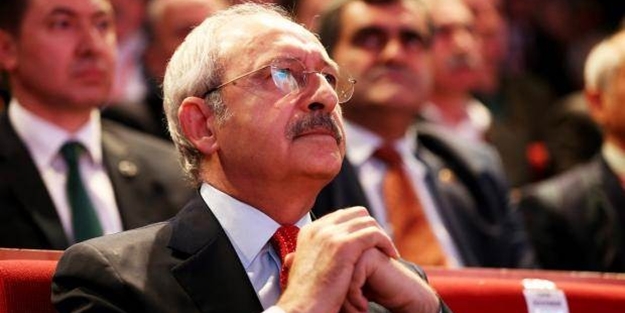 Kılıçdaroğlu'ndan vatandaşa: 'Aç kalmaya mahkumsun'