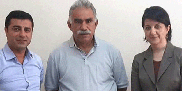 Kılıçdaroğlu ve Akşener her koşulda boyun eğiyor! Kandil’in Selo taktiği