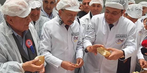 Kılıçdaroğlu ve Ekrem birlikte açmıştı... Gerçek ortaya çıktı