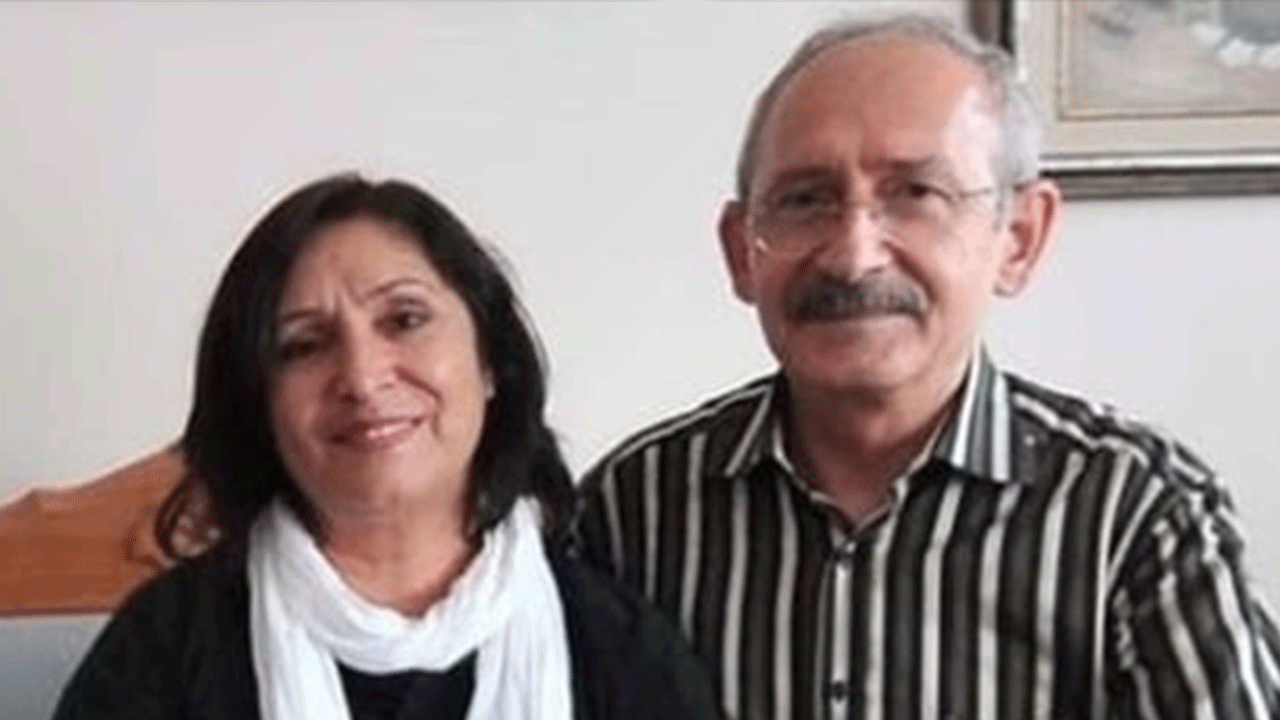 Kılıçdaroğlu ve eşi cenazeye giderken trafik kazası geçirdi!