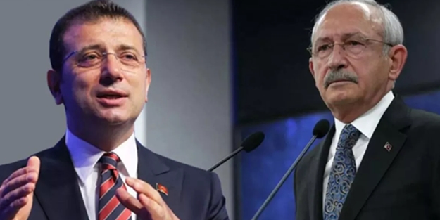 Kılıçdaroğlu ve İmamoğlu arasında derin çatlak! Bütün bağlarını koparttı