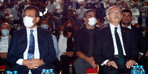 Kılıçdaroğlu ve İmamoğlu arasındaki adaylık yarışı kızışıyor! İBB Başkanı, CHP Liderinin sözünü çiğnemiş