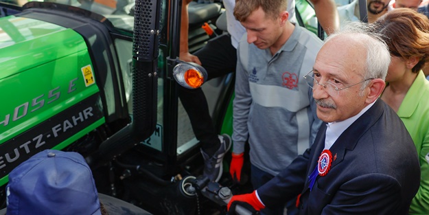 Kılıçdaroğlu ve İmamoğlu bu kez birlikte rezil oldu