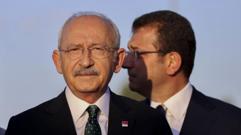Kılıçdaroğlu ve İmamoğlu ile ilgili bomba iddia! Olay sözler