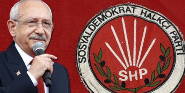 Kılıçdaroğlu yeni parti kurdu mu? Açıklama geldi!