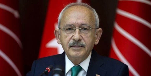 Kılıçdaroğlu, yeni tiyatroya kapıları kapattı