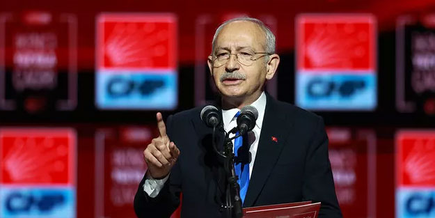 Kılıçdaroğlu yeni video paylaştı: Para para diyor