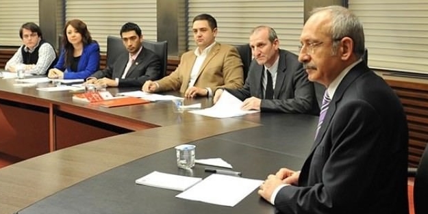 İşte Kılıçdaroğlu Yenikapı kararı