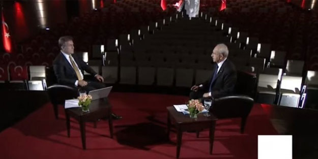 Kılıçdaroğlu yenilgiye doymuyor! Çağrı yaptı