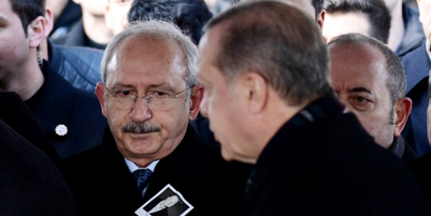 Kılıçdaroğlu yine alay konusu oldu