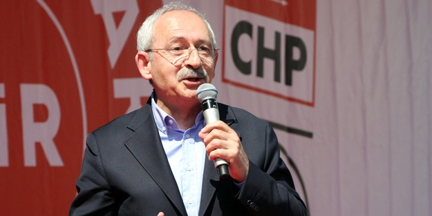 Kılıçdaroğlu yine çark etti
