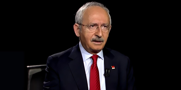 Bay Kemal yine çark etti: Vekil transferi ihanettir!