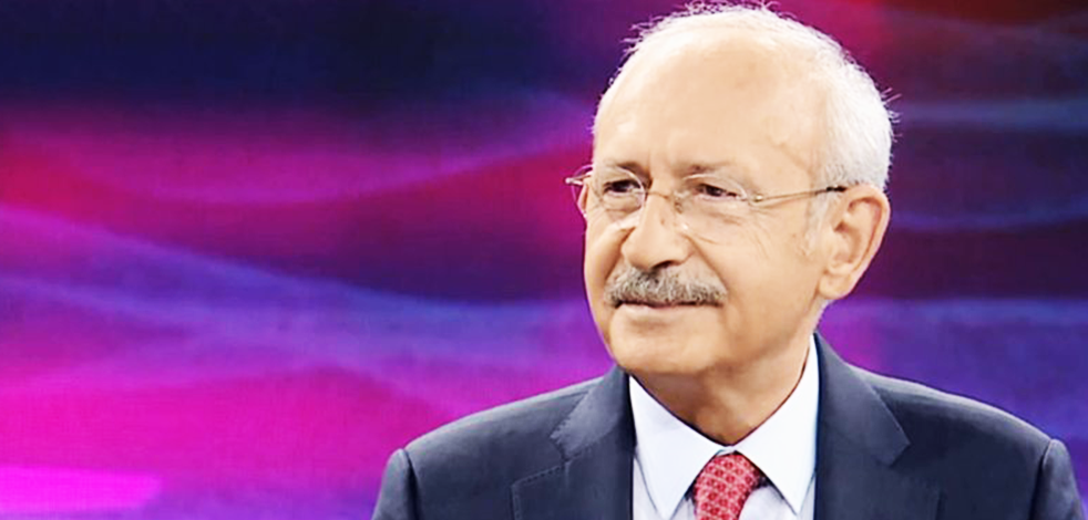 Kılıçdaroğlu yine çelişkiye düştü: Dün söylediğini bugün unuttu!