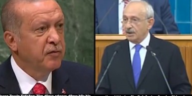 Kılıçdaroğlu yine çuvalladı! Bay Kemal'den gülme garantili video