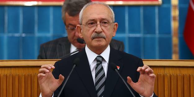 Kılıçdaroğlu yine faka bastı! Emniyet'ten 'baron' iddialarına cevap
