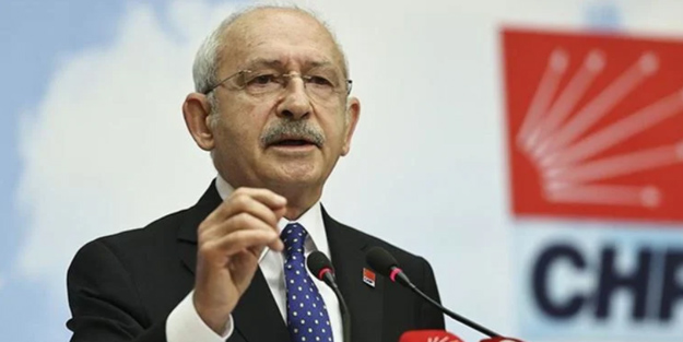Kılıçdaroğlu yine faka bastı! Söz verirken kendisiyle böyle çelişti
