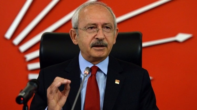 Kılıçdaroğlu yine faka bastı: Yalan çıktı!