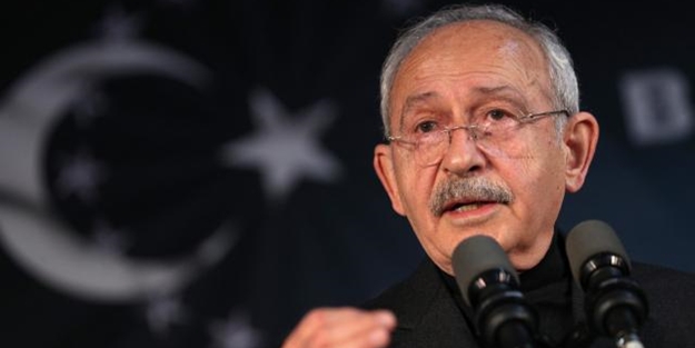 Kılıçdaroğlu yine fena rezil oldu