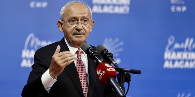 Kılıçdaroğlu yine istifa etmedi! Destekçileri isyan etti