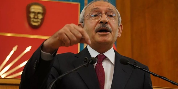 Kılıçdaroğlu yine provokasyon peşinde: Borçlarınızı ödemeyin