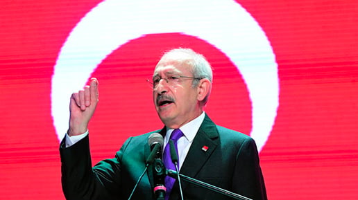 Kılıçdaroğlu yine saçmaladı!