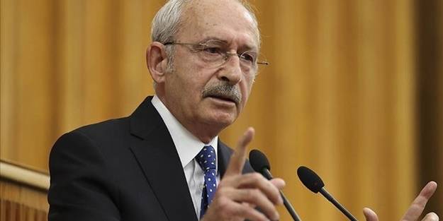 Kılıçdaroğlu yine şaşırtmadı! Faizler iner inmez tehditler savurdu