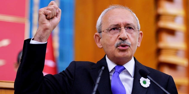 Kılıçdaroğlu yine tutmayacağı bir söz verdi: İspat etsin siyaseti bırakırım