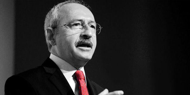 Kılıçdaroğlu yine uçtu: En az yüzde 60!