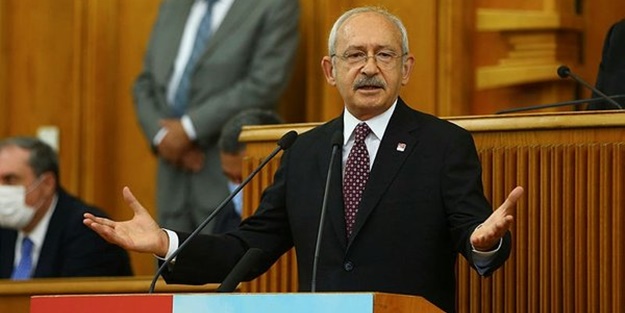 Kılıçdaroğlu yine yalan söyledi