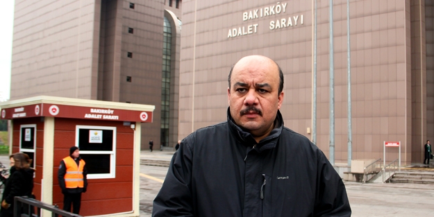 Kılıçdaroğlu hakkında suç duyurusu