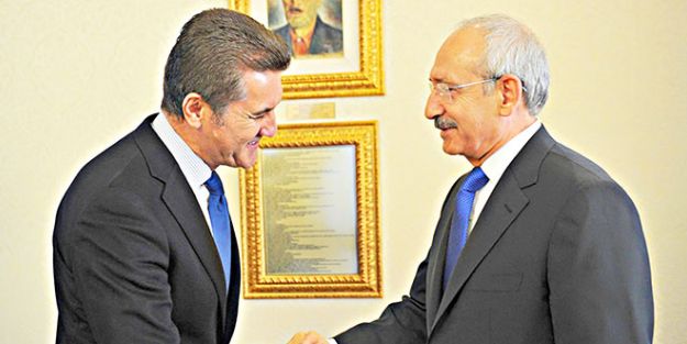 Kılıçdaroğlu Sarıgül ve Yavaş ile görüştü