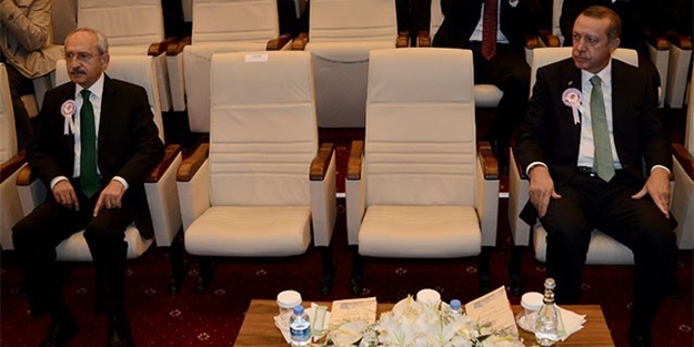 Kılıçdaroğlu'ndan İLK YORUM