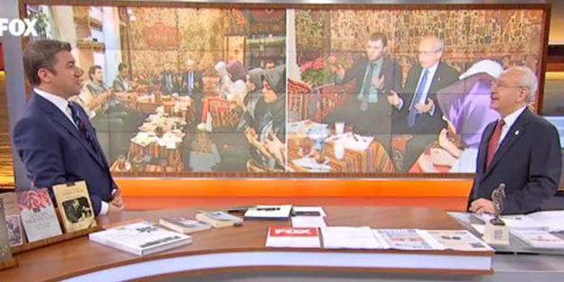 Kılıçdaroğlu'dan 