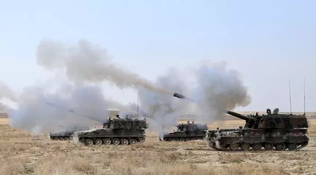 Kılıçdaroğlular, Babacanlar utansın… Birilerinin söyleyemediğini Yunan söyledi