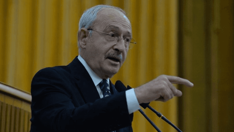 Kılıçdaroğlu'na 'abi' diyecek kadar yakın PKK'lı kim?
