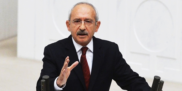 Kılıçdaroğlu’na Bakan Soylu’ya hakaretten fezleke