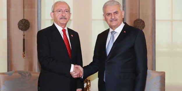 Kılıçdaroğlu’na bir saat hassasiyetlerimizi anlattı