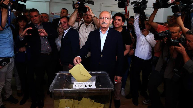 Kılıçdaroğlu'na bir şok daha: 