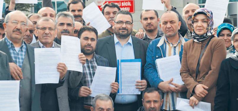 Kılıçdaroğlu'na bir suç duyurusu daha