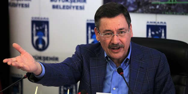 Kılıçdaroğlu'na bir tepki de Gökçek'ten