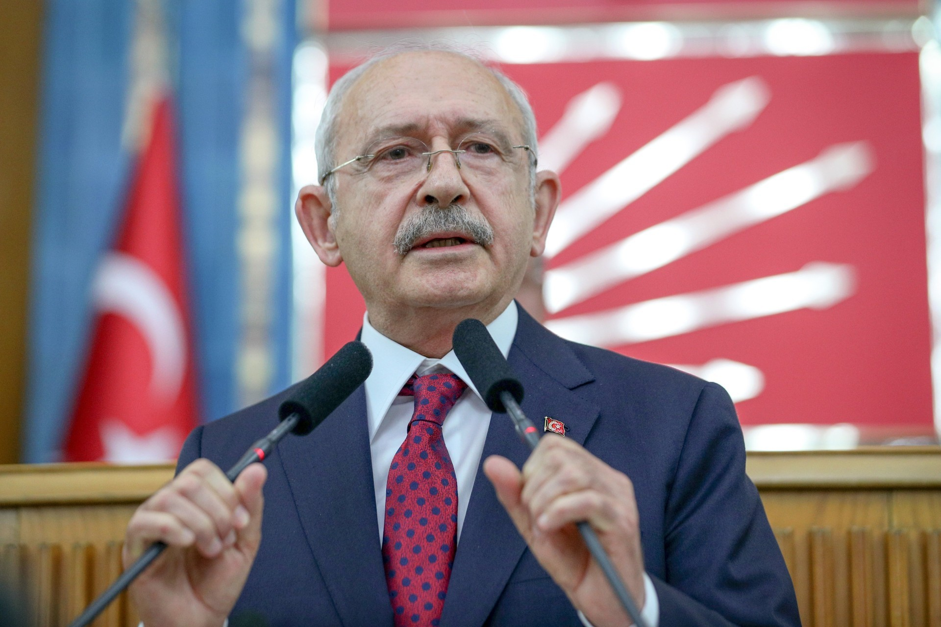 Kılıçdaroğlu'na bomba öneri! Hadi canım
