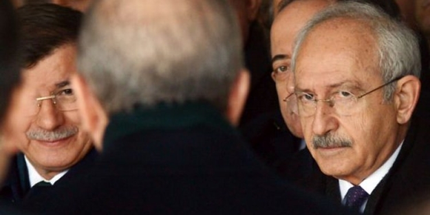 Kılıçdaroğlu'na bu fotoğraf soruldu