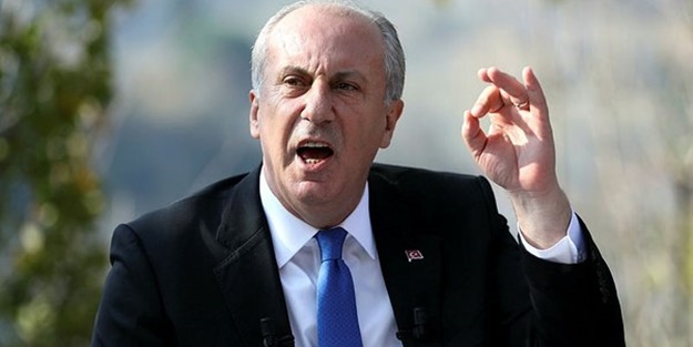 Kılıçdaroğlu'na büyük şok! İnce'nin partisini kuracağı tarih belli oldu