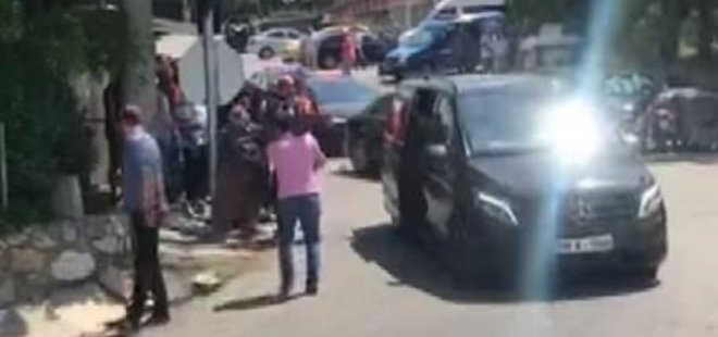 Kılıçdaroğlu'na büyük şok... : 'Sen vatan hainisin! Köpek!'